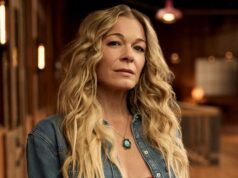 9-1-1: LeAnn Rimes de Nashville responde a las especulaciones de que se operó las tetas