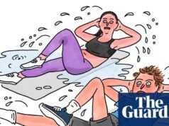 ¿Es cierto que… cuanto más entrenas, más sudas? | Aptitud física