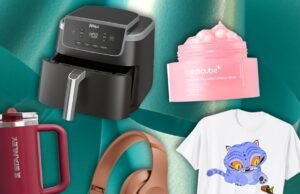 Los más vendidos de TMZ para las compras navideñas de 2025