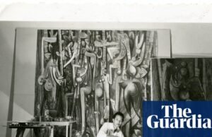“Un modelo del artista transnacional”: el artista cubano Wifredo Lam obtiene la primera retrospectiva estadounidense | Arte