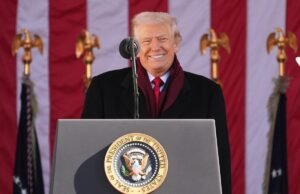 Olvídese de los trucos hipotecarios y los controles de tasas: estimule la economía AHORA