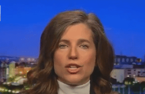 La congresista Nancy Mace dice que la policía del aeropuerto de Charleston está poniendo en riesgo su seguridad