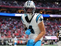 Clasificación PPR completa de Fantasy Football: clasificaciones FLEX de Justin Boone para la semana 13