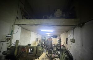 Las FDI arrestan a más de 40 sospechosos y confiscan armas en una semana de redadas