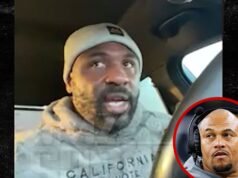 Brandon Jacobs dice que Antonio Pierce es el entrenador adecuado para reemplazar al despedido Brian Daboll