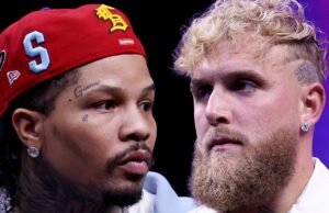 Jake Paul contra Gervonta Davis cancelado después de las últimas acusaciones de asalto al tanque