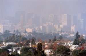 Las alertas ampliadas de Spare the Air merecen apoyo en el Área de la Bahía