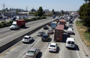 Poner fin a la prohibición de camiones en la I-580 solo extenderá el dolor