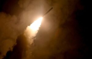 Enviar Tomahawks a Kyiv no iniciará la Tercera Guerra Mundial: iniciarán conversaciones de paz