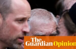 Ahora que Andrew ha sido destituido del gabinete, una nación se pregunta: ¿quién será el próximo? | Marina Hyde