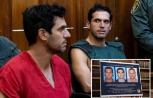 Los agentes inmobiliarios de lujo Tal y Oren Alexander y su hermano, Alon, enfrentan cargos de tráfico sexual, dictamina un juez