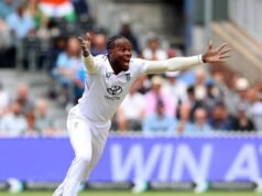 Ashes 2025-26: Smith dice que los reyes de la velocidad de Inglaterra podrían tener dificultades en Australia