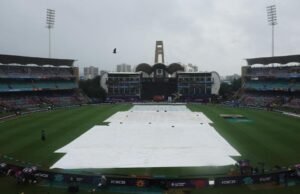 ¿Cuándo se reducirán los overs en la final de la Copa Mundial Femenina ODI 2025 entre India y Sudáfrica?