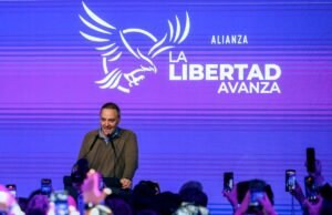 Los nacionalpopulistas están surgiendo en todo el mundo, haciendo sonar la sentencia de muerte para la élite global