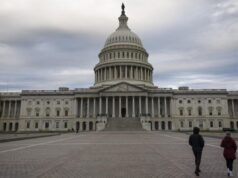 Las manipulaciones partidistas alimentan el extremismo, el problema de las mujeres jóvenes del Partido Republicano y otros comentarios