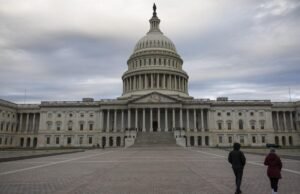 Las manipulaciones partidistas alimentan el extremismo, el problema de las mujeres jóvenes del Partido Republicano y otros comentarios