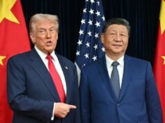 China dice que tomará medidas enérgicas contra el comercio de fentanilo con Estados Unidos después del acuerdo con Trump