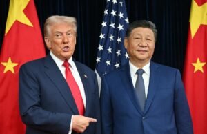China dice que tomará medidas enérgicas contra el comercio de fentanilo con Estados Unidos después del acuerdo con Trump