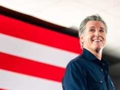 La ‘vuelta de la victoria’ de Gavin Newsom en Texas hace añicos la confianza de los californianos abandonados