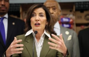 Albany podría decidir retrasar sus locas leyes climáticas, pero es mucho mejor abandonarlas por completo