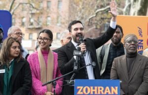 El ayuntamiento de Zohran Mamdani enfrentará la ideología a la realidad