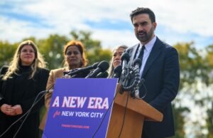 La victoria de Zohran Mamdani muestra cómo los grupos judíos fallaron a los judíos al rechazar el antisemitismo de izquierda