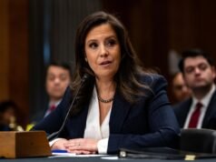 La candidatura de Elise Stefanik a gobernadora da esperanza a Nueva York