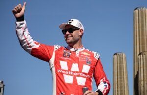 Noticias 2025 | La primera temporada de Shane van Gisbergen en NASCAR comenta sobre cinco victorias en autódromos