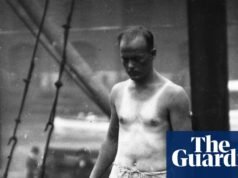 El hombre que disparó contra Al Capone: el Chicago de Jun Fujita – en imágenes | Fotografía