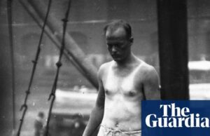 El hombre que disparó contra Al Capone: el Chicago de Jun Fujita – en imágenes | Fotografía