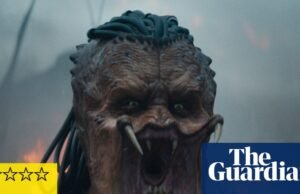 Predator: revisión de Badlands: una franquicia inútil pero imposible de matar que comenzó a devorarse a sí misma | Películas de ciencia ficción y fantasía.