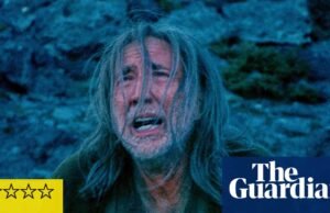 Reseña de Carpenter’s Son: Nicolas Cage, como era de esperar, está mal interpretado en un aburrido horror bíblico | Nicolas Cage