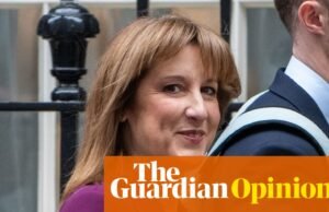 La opinión de The Guardian sobre el discurso de Rachel Reeves: apostar por un espejismo de estabilidad | Editorial