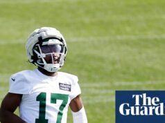 Aaron Glenn de los Jets confía en que Kris Boyd ‘se alejará’ del tiroteo en Nueva York | Jets de Nueva York