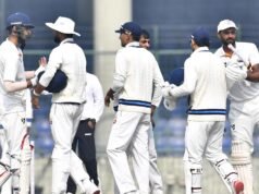 Trofeo Ranji 2025-26, Ronda 4, Conclusión del día 4: consulte la lista completa de partidos con cuadros de mando