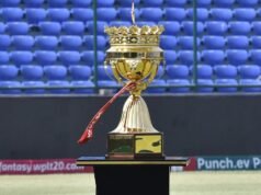 La Premier League femenina anuncia ChatGPT y Kingfisher entre sus socios comerciales por Rs. 9.999. 48 cr. acuerdo