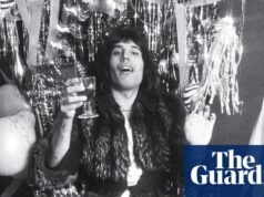 Beatles, Bowie, Dylan, Mercury y más: la realeza del rock’n’roll – en imágenes