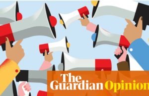 Si la derecha realmente quiere libertad de expresión en las universidades, ¿por qué está tan obsesionada con desacreditar a los estudiantes? | Jason Okundaye