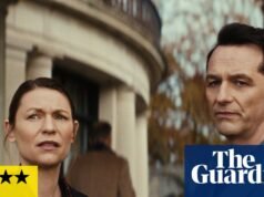 Reseña de The Beast in Me: el nuevo y asombroso thriller de Claire Danes lidera instantáneamente la televisión | Televisión y radio