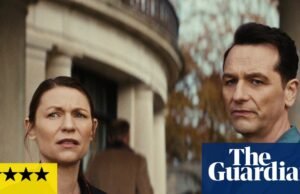 Reseña de The Beast in Me: el nuevo y asombroso thriller de Claire Danes lidera instantáneamente la televisión | Televisión y radio