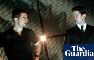 ‘Tom Cruise no estaba contento’: Colin Farrell estaba tan borracho con Minority Report que necesitó 46 tomas para una línea | Película