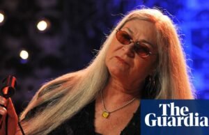 Muere Donna Jean Godchaux-MacKay, cantante de Grateful Dead, a los 78 años | Música