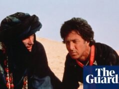 ‘Aún estoy procesando lo horrible que fue’: tus desastres en la pantalla de cero estrellas | Televisión