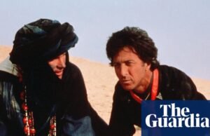 ‘Aún estoy procesando lo horrible que fue’: tus desastres en la pantalla de cero estrellas | Televisión