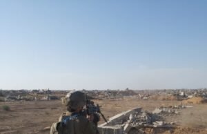 La batalla más inesperada de la guerra.