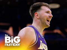 Los fanáticos de la NBA están muy agradecidos por el Día de Acción de Gracias