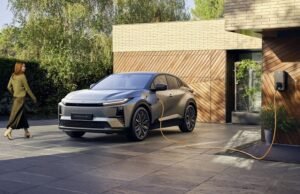 Toyota Motor Europe implementará la carga inteligente para vehículos eléctricos a través de nuevas asociaciones