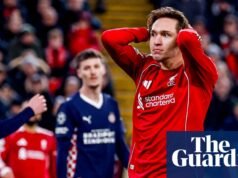 El análisis de la crisis del Liverpool se convierte en una reunión en un abismo de humo | Fútbol