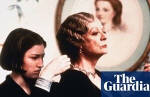 ‘Qué truco de magia’: por qué Gosford Park es mi película para sentirme bien | Parque Gosford