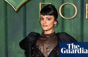 “Es importante que contemos nuestras propias historias”: cómo las películas de Wicked contribuyen a la representación de la discapacidad en la pantalla | Película